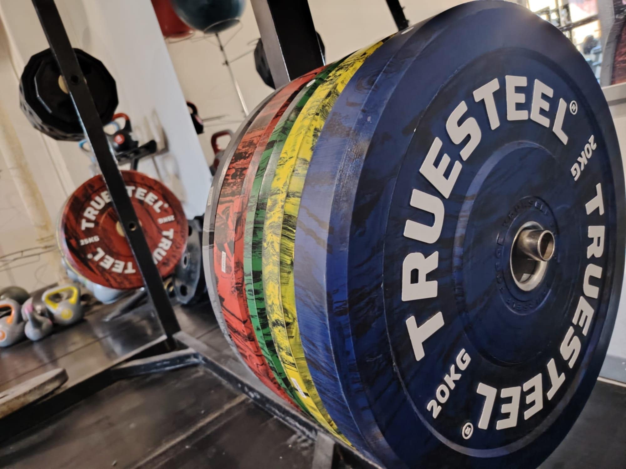 Renta Krnov vybavení posilovny krnov