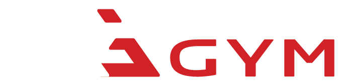 Logo fitness centra Renta Gym v Krnově